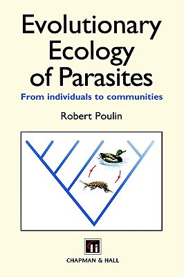 【预售】Evolutionary Ecology of Parasites: From Individuals