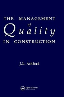 Quality Management Construction 预售 The