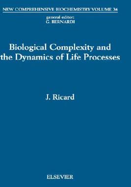 【预售】Biological Complexity and the Dynamics of Life