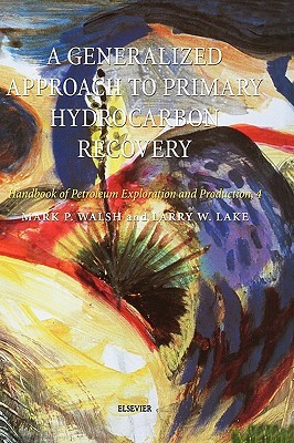 【预售】A Generalized Approach to Primary Hydrocarbon