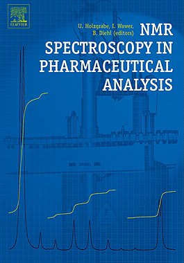【预售】NMR Spectroscopy in Pharmaceutical Analysis