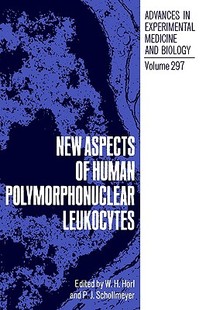 Aspects New Human Leukocytes Polymorphonuclear 预售