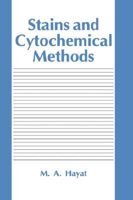 【预售】Stains and Cytochemical Methods
