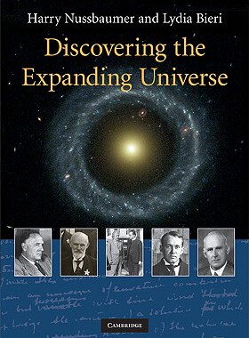 【预售】Discovering the Expanding Universe