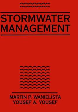 【预售】Stormwater Management