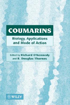 【预售】Coumarins - Biology, Applications & Mode Of Action