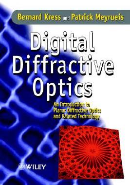 【预售】Digital Diffractive Optics - An Introduction To