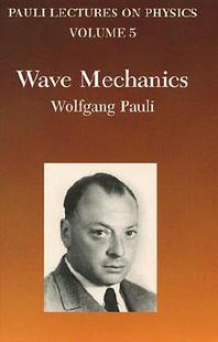 Mechanics Volume Lectures 预售 Pauli Wave
