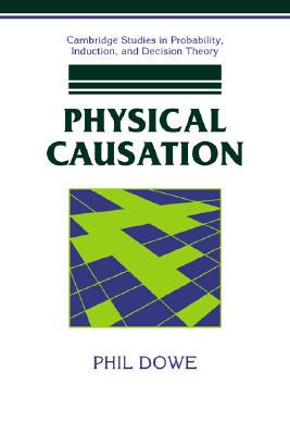 【预售】Physical Causation