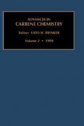 【预售】Advances in Carbene Chemistry, Volume 2