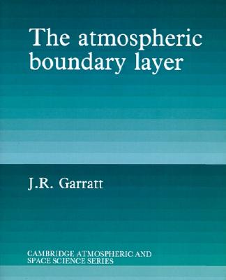 TheAtmosphericBoundary