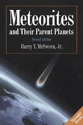 【预售】Meteorites and Their Parent Planets
