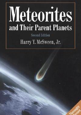 【预售】Meteorites and Their Parent Planets