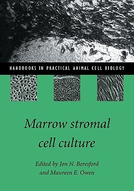 【预售】Marrow Stromal Cell Culture