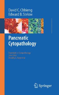 【预售】Pancreatic Cytopathology
