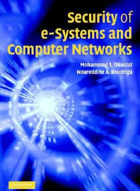 【预售】Security of e-Systems and Computer Networks