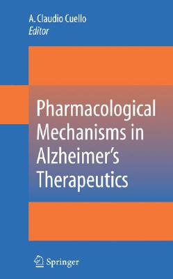 【预售】Pharmacological Mechanisms in Alzheimer's