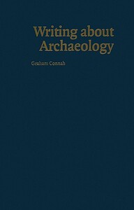 【预售】Writing about Archaeology