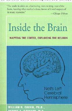 【预售】Inside the Brain: Mapping the Cortex, Exploring the