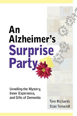 【预售】An Alzheimer's Surprise Party: Unveiling the