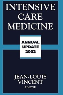 【预售】Intensive Care Medicine: Annual Update 2002