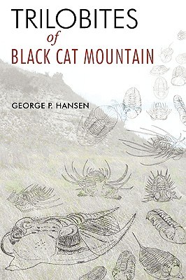 【预售】Trilobites of Black Cat Mountain