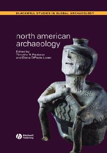 【预售】North American Archaeology