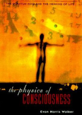 【预售】The Physics of Consciousness: The Quantum Mind and
