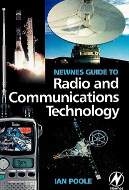 【预售】Newnes Guide to Radio and Communications Technology