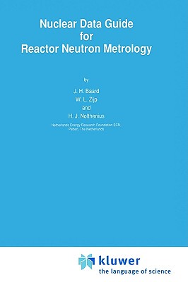 【预售】Nuclear Data Guide for Reactor Neutron Metrology