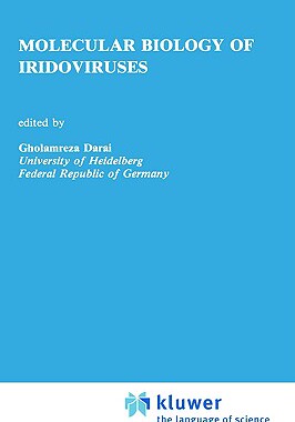 【预售】Molecular Biology of Iridoviruses