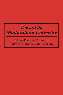 【预售】Toward the Multicultural University