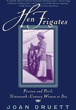 【预售】Hen Frigates: Passion and Peril, Nineteenth-Century