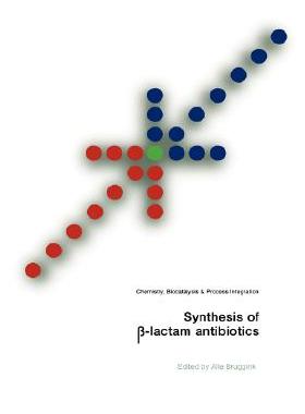 【预售】Synthesis of Beta-Lactam Antibiotics: Chemistry