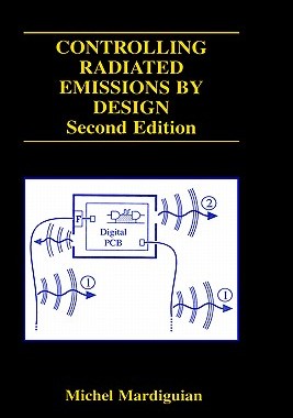 【预售】Controlling Radiated Emissions by Design