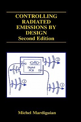 【预售】Controlling Radiated Emissions by Design