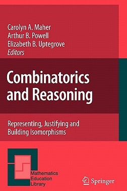 【预售】Combinatorics and Reasoning: Representing