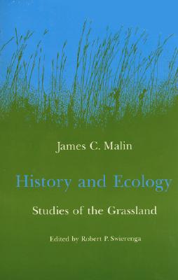 【预售】History and Ecology: Studies of the Grassland