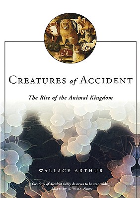 【预售】Creatures of Accident: The Rise of the Animal