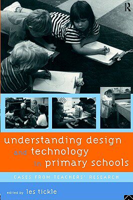 【预售】Understanding Design and Technology in Primary