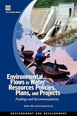 【预售】Environmental Flows in Water Resources Policies