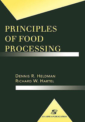 【预售】Principles of Food Processing