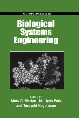 【预售】Biological Systems Engineering