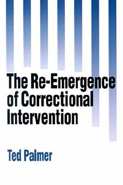 【预售】The Re-Emergence of Correctional Intervention