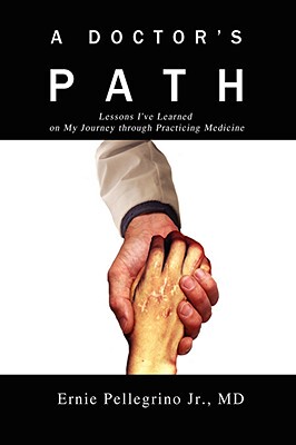 【预售】A Doctor's Path: Lessons I've Learned on My Journey