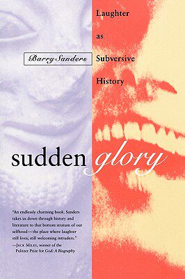 【预售】Sudden Glory: Laughter as Subversive History