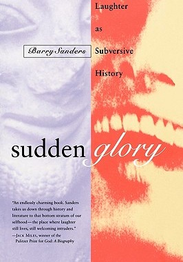 【预售】Sudden Glory: Laughter as Subversive History