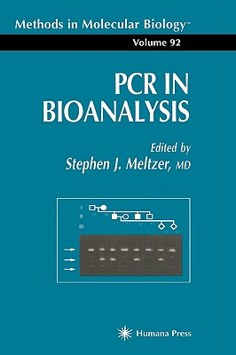 【预售】PCR in Bioanalysis