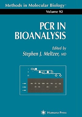 【预售】PCR in Bioanalysis