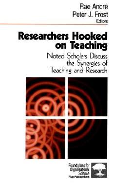 【预售】Researchers Hooked on Teaching: Noted Scholars